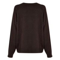 Jack Wills Classic Jumper Ld44