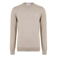 Jack Wills Seabourne Crew Neck Logo Jumper