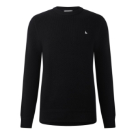 Jack Wills Stitch Crew Neck Jumper