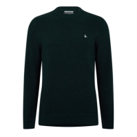 Jack Wills Stitch Crew Neck Jumper