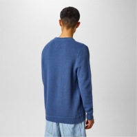 Jack Wills Stitch Crew Neck Jumper