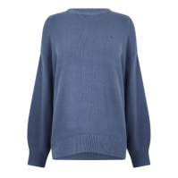 Jack Wills Oversized Jumper Ld44