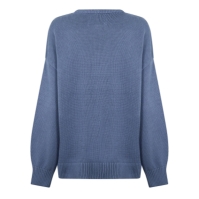 Jack Wills Oversized Jumper Ld44