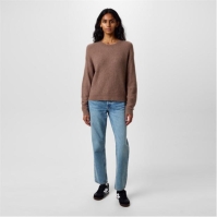 Jack Wills Wide Neck Jumper Ld44