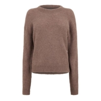 Jack Wills Wide Neck Jumper Ld44