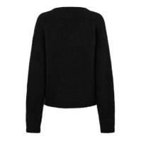 Jack Wills Wide Neck Jumper Ld44