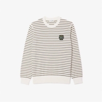 Lacoste Badge Jumper