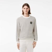 Lacoste Badge Jumper