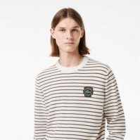 Lacoste Badge Jumper