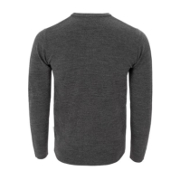 Lee Cooper Cooper Maneca Lunga V Neck Jumper