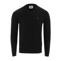 Lee Cooper Cooper Maneca Lunga V Neck Jumper