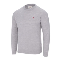 Lee Cooper Cooper Maneca Lunga Crew Neck Jumper