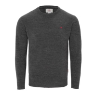 Lee Cooper Cooper Maneca Lunga Crew Neck Jumper