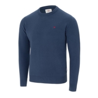 Lee Cooper Cooper Maneca Lunga Crew Neck Jumper