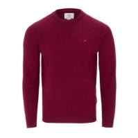 Lee Cooper Cooper Maneca Lunga Crew Neck Jumper