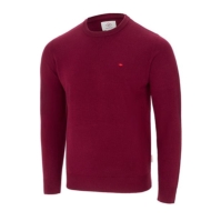 Lee Cooper Cooper Maneca Lunga Crew Neck Jumper