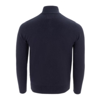 Lee Cooper Cooper Maneca Lunga Quarter-Zip Jumper