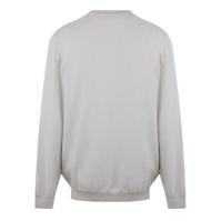 Lyle and Scott Lyle Cotton Jumper Sn99