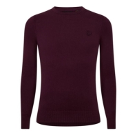 Lyle and Scott Lyle Crew Jumper Sn99