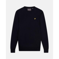 Lyle and Scott Lyle Crw Nk Pullover Sn99