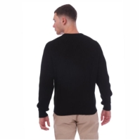 Lyle and Scott Lyle Rib Jumper Sn99