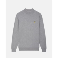 Lyle and Scott Lyle Roll Nck Jumper Sn99