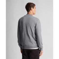 Lyle and Scott Lyle Roll Nck Jumper Sn99