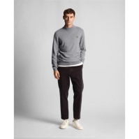 Lyle and Scott Lyle Roll Nck Jumper Sn99