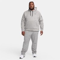 Nike Therma Therma-FIT Hooded Fitness Pullover barbat