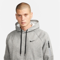 Nike Therma Therma-FIT Hooded Fitness Pullover barbat