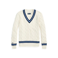 Polo Ralph Lauren Cricket Jumper