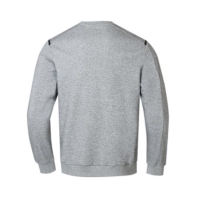 Bluza trening Kappa Tech FL Crew Neck Jumper barbat