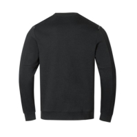 Bluza trening Kappa Tech FL Crew Neck Jumper barbat