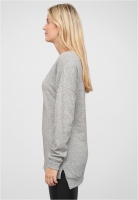 Bluza trening Oversized V-Neck Pullover Cloud5ive