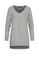 Bluza trening Oversized V-Neck Pullover Cloud5ive