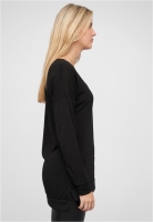 Bluza trening Oversized V-Neck Pullover Cloud5ive