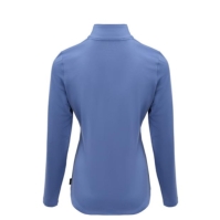 Slazenger Pullover Zip Top dama