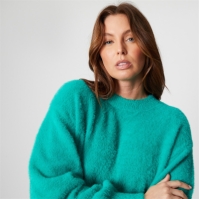 Be You Premium Fluffy Knit Jumper