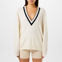 Boss Felipina Knitted Jumper