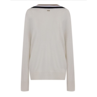 Boss Felipina Knitted Jumper