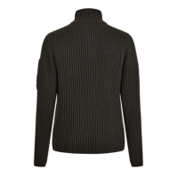 CP Company Mixed Knit Jumper