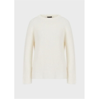 Emporio Armani Maneca Lunga Knit Jumper