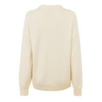 Jack Wills Spckld Knit Jumper