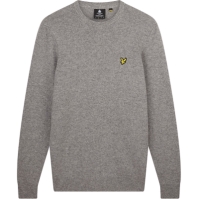 Lyle and Scott Knit Jumper