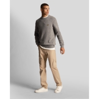 Lyle and Scott Knit Jumper