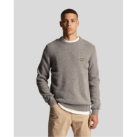 Lyle and Scott Knit Jumper