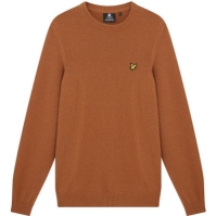 Lyle and Scott Knit Jumper