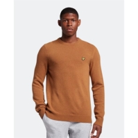 Lyle and Scott Knit Jumper