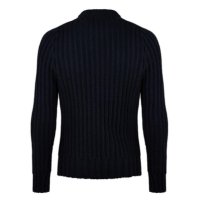 Lyle and Scott Lyle Knit Jumper Sn99