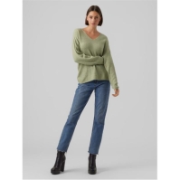 Vero Moda VM V-Neck Jumper Ld00